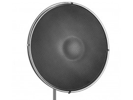 Beauty Dish 70 With Honey Comb